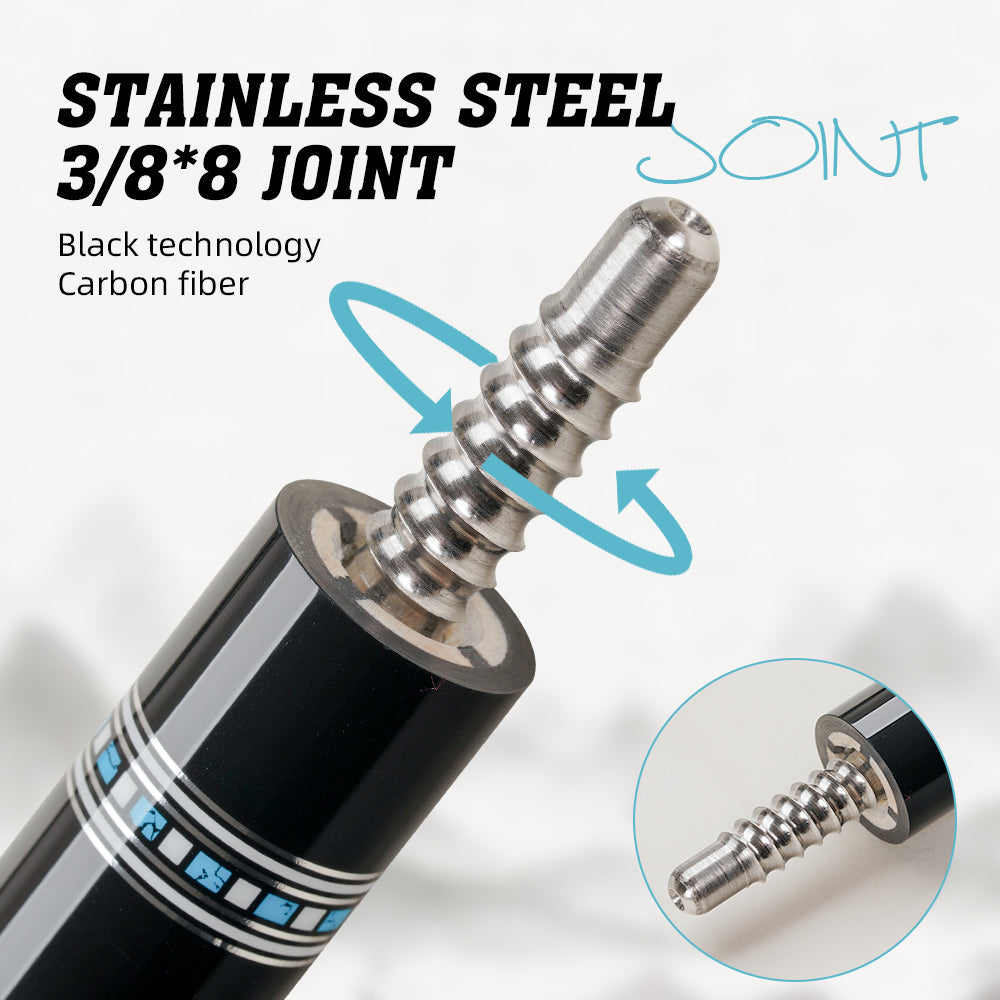 Konllen Kaleidoscope AK-15F