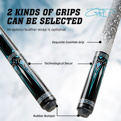 Konllen Kaleidoscope AK-15F