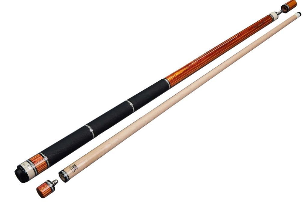 Fury TW-N3 Limited Edition Pool Cue