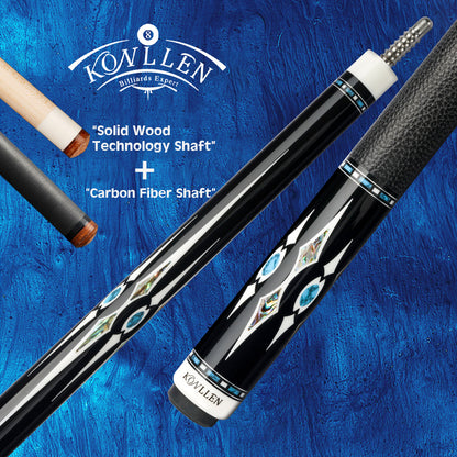 Konllen Kylie's Cue :AK75-002F