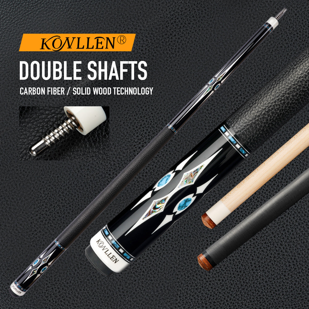 Konllen Kylie's Cue :AK75-002F