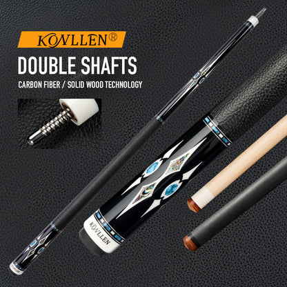 Konllen Kylie's Cue :AK75-002F