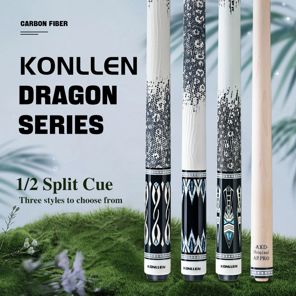 Konllen AK Dragon