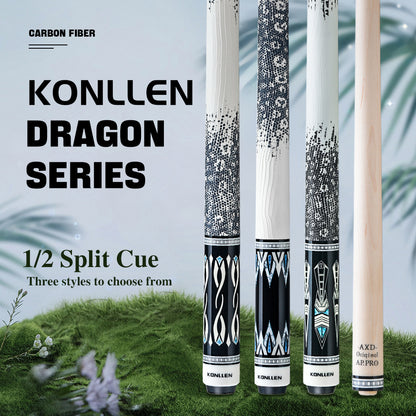 Konllen AK Dragon