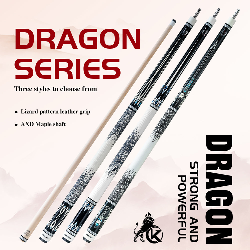 Konllen AK Dragon