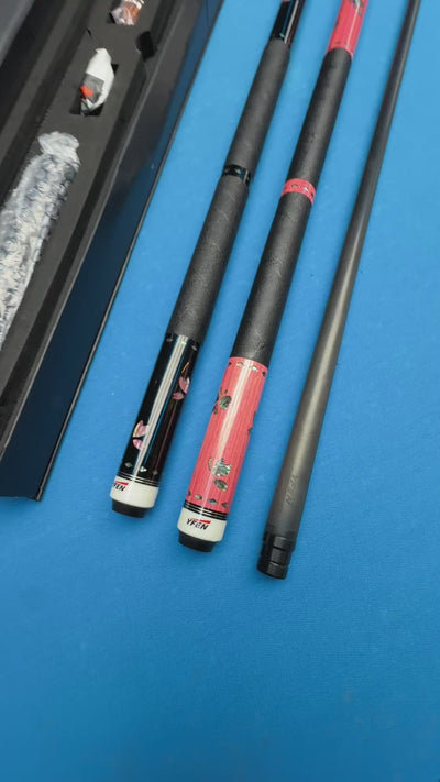 YFB-Butterfly Cues