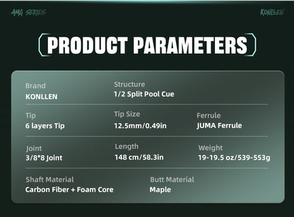 Konllen AMG : AK-04F