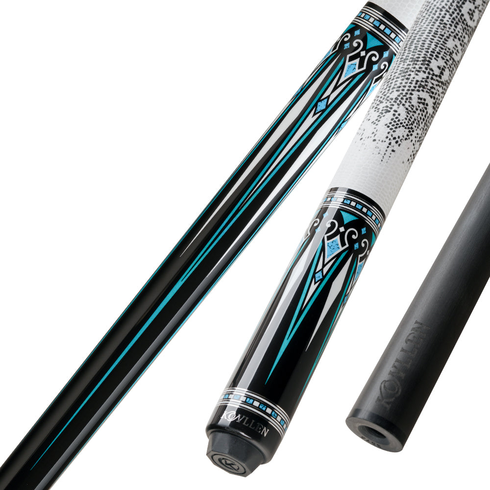 Konllen Kaleidoscope AK-15F